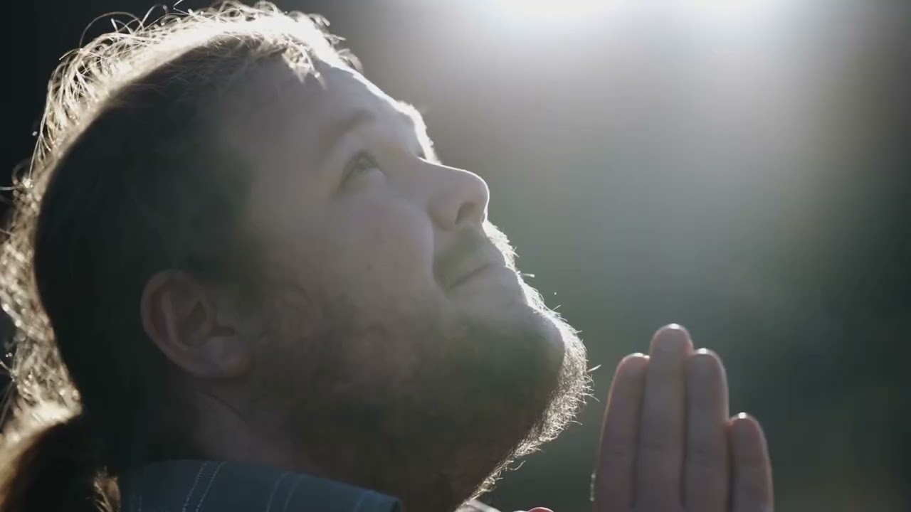 AMAZING GRACE | YOUR DAILY PRAYER FOR GUIDANCE
