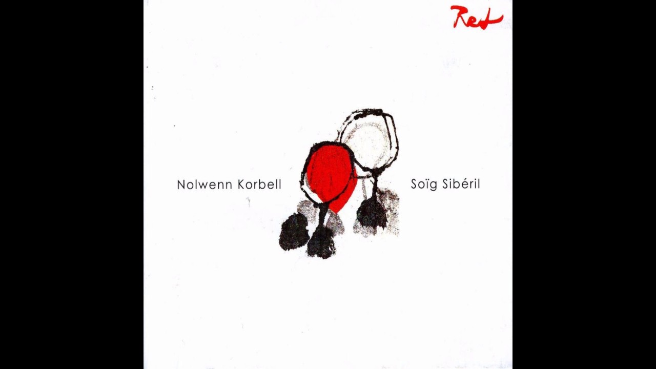 Nolwenn Korbell & Soïg Sibéril - Bemdez c'houlou