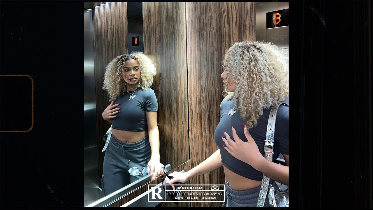 *SOLD* Bryson Tiller x Tory Lanez Type Beat - 