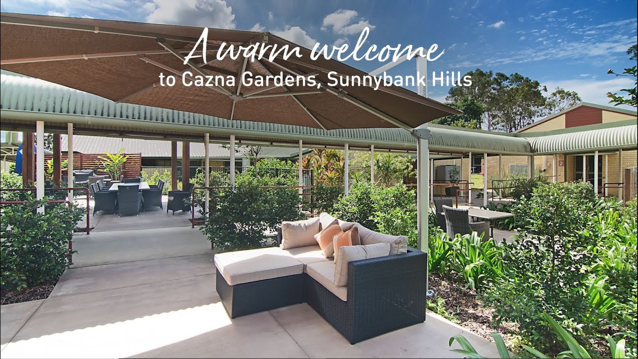 Bolton Clarke, Cazna Gardens