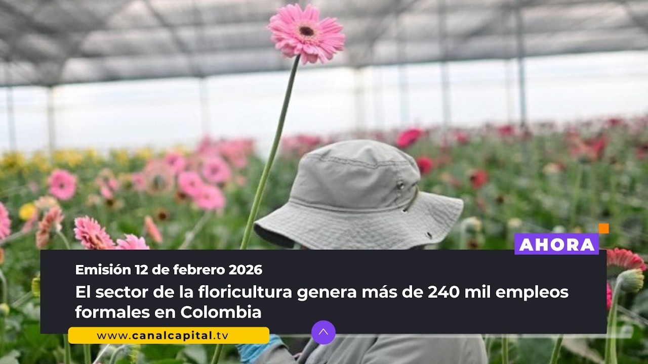 AHORA 10:30 | Emisión 12 de febrero de 2026