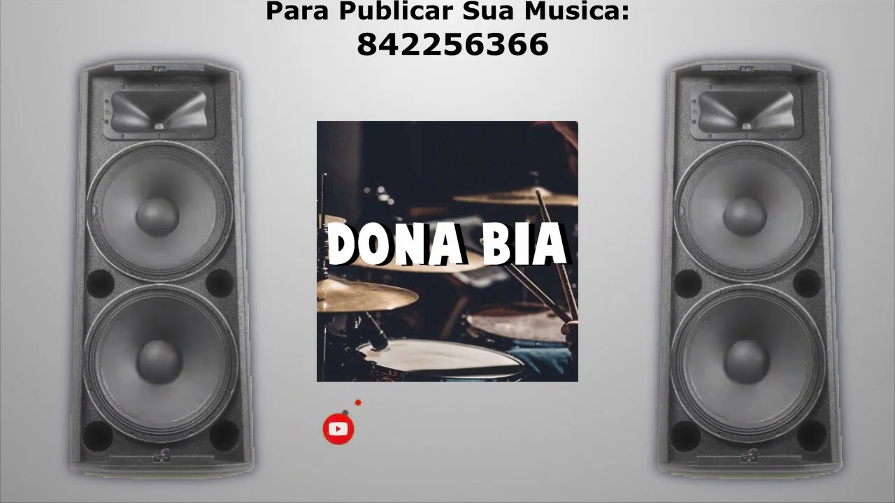 Dona Bia ft. D.M. Tchamaba - USSA LEMEZA NAMORADA ✅