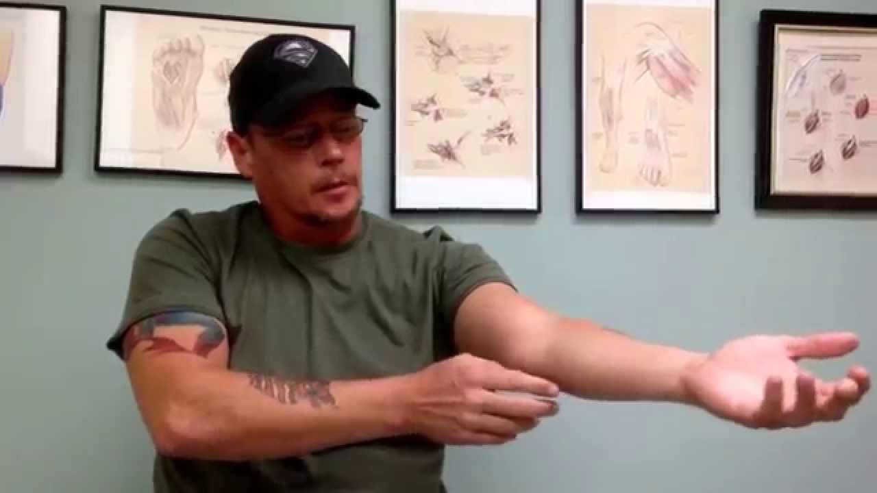 Submuscular Ulnar Nerve Transposition and Decompression of Ulnar Nerve at the Wrist