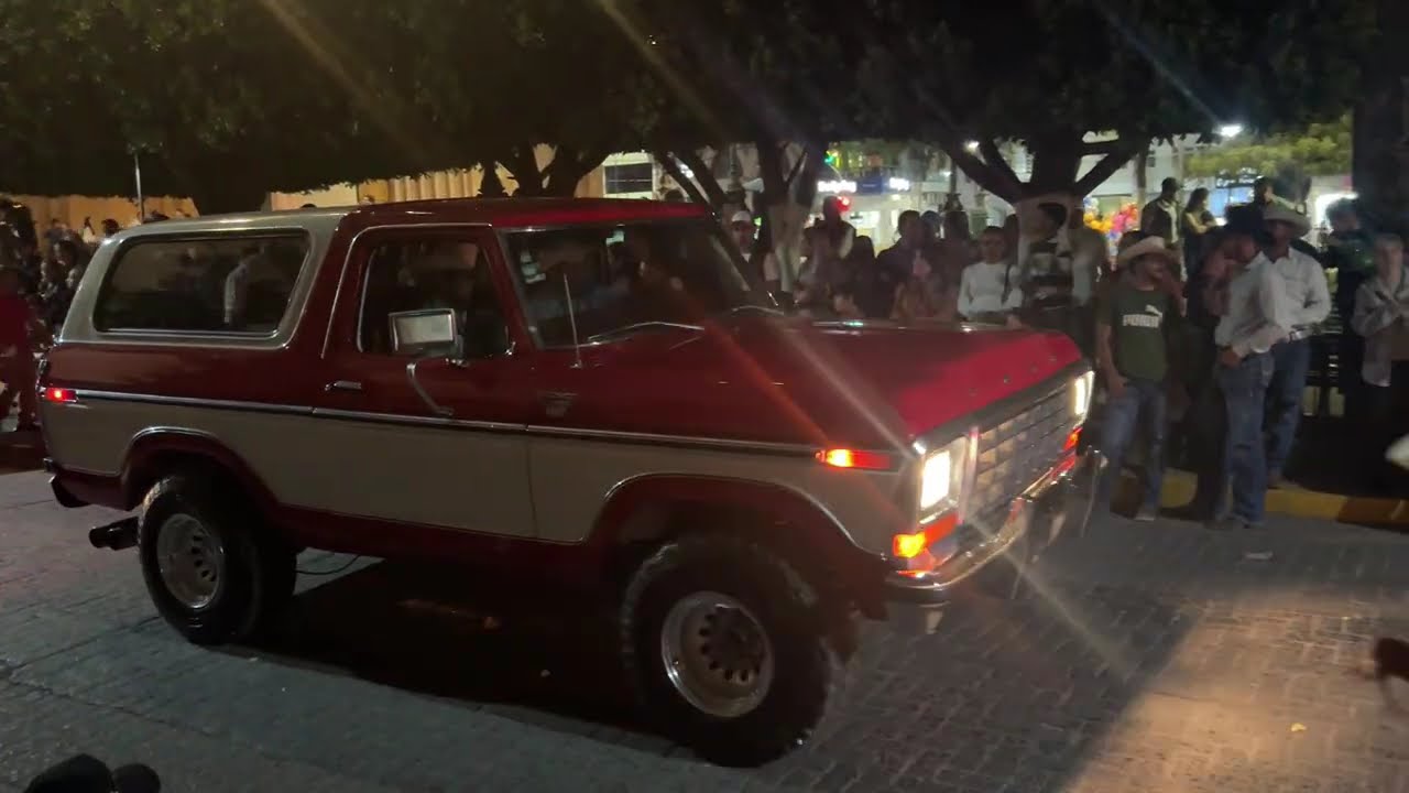 Así empezó la fiesta en Arandas 🎊 | Gran Desfile de Inauguración