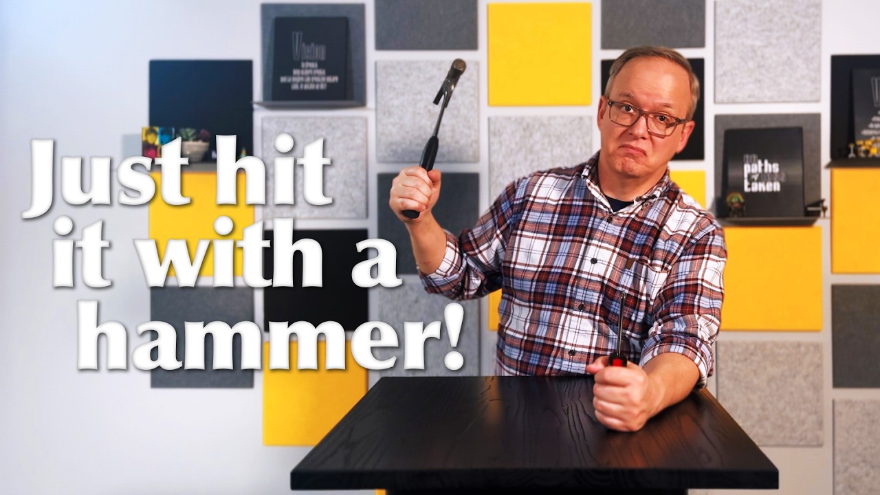 Creative Ingenuity: How Limitations Make You More Creative