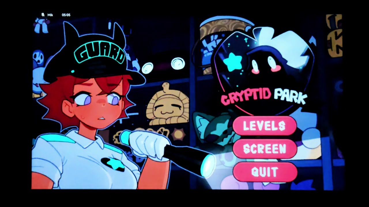Pumpkin Love, Cryptid Park, Pocket Campfire, Lucky Shipper, Tower Dragon, BunnyGirl,