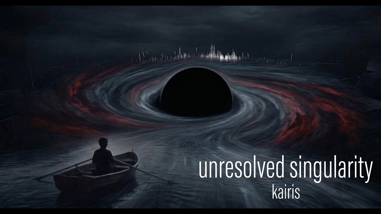 Kairis - Unresolved Singularity