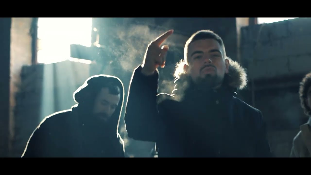 WGWC x Leszko x Element - Zgodnie z planem