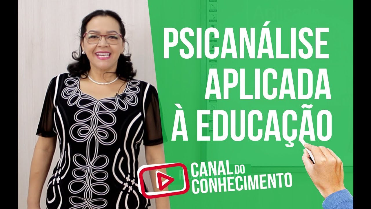 Histórico e Surgimento da Psicanálise - Psicanálise Aplicada à Educação