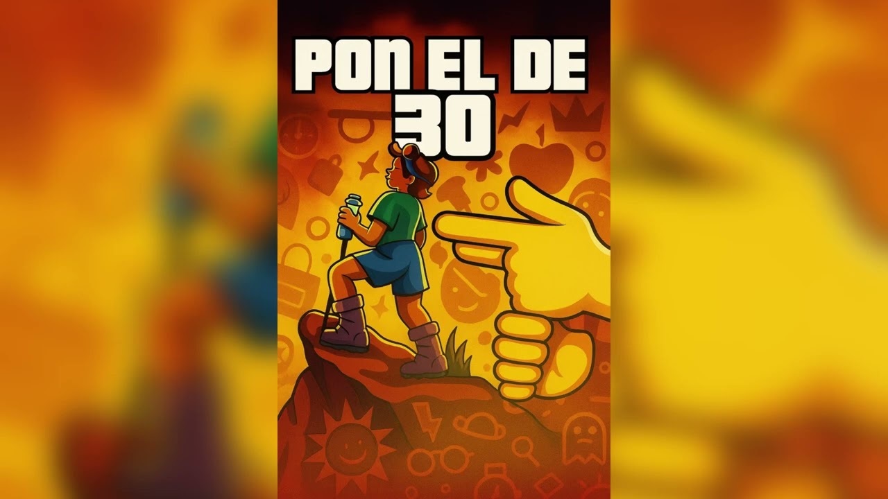 Dembow Type Beat Hansel Acocotealo- Type Beat - PON EL DE 30