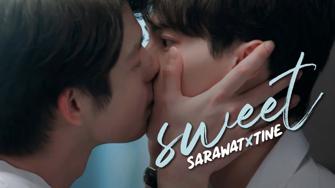 [OPV] Sweet - Cigarettes After Sex | 2gether the series #SarawatTine