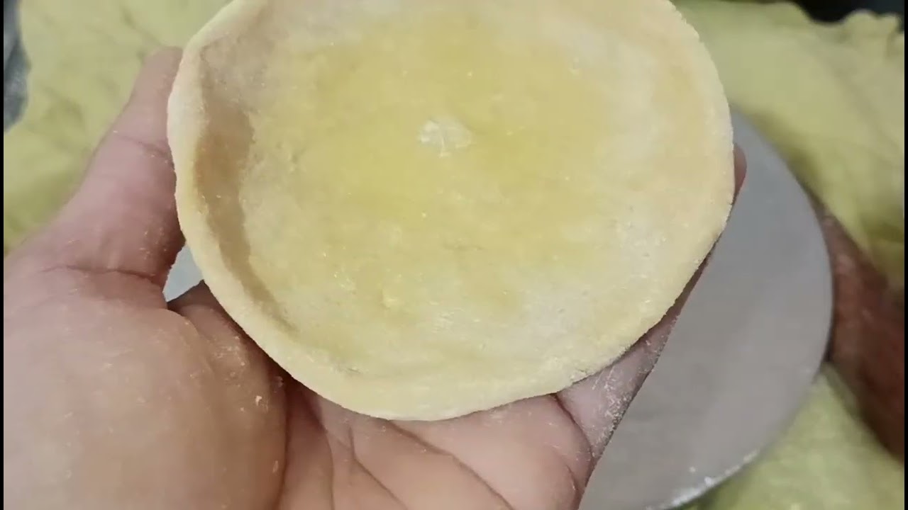 Puranpoli ( shaurya's cloud kitchen) 
