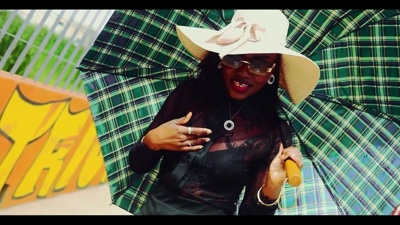 LADY SHACHA _MA PHILOSOPHIE ( visualized)