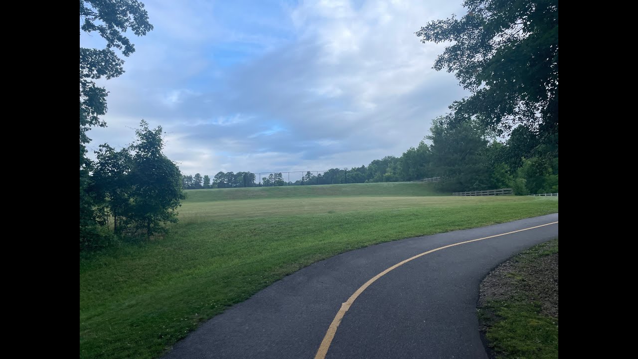 Beisan Quality & Morning Walk