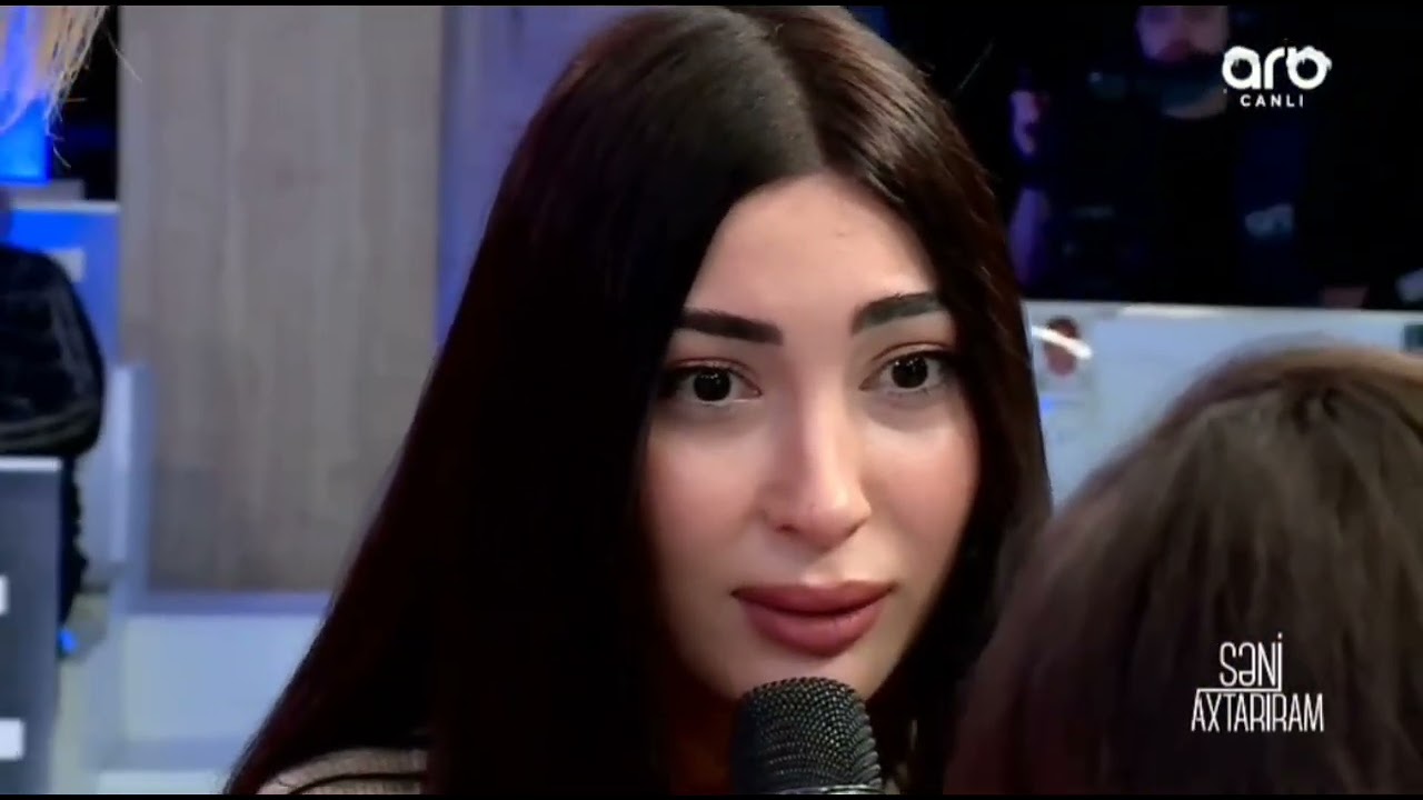 Hüseyn üçün qızlar arasında  nələr yaşandı 