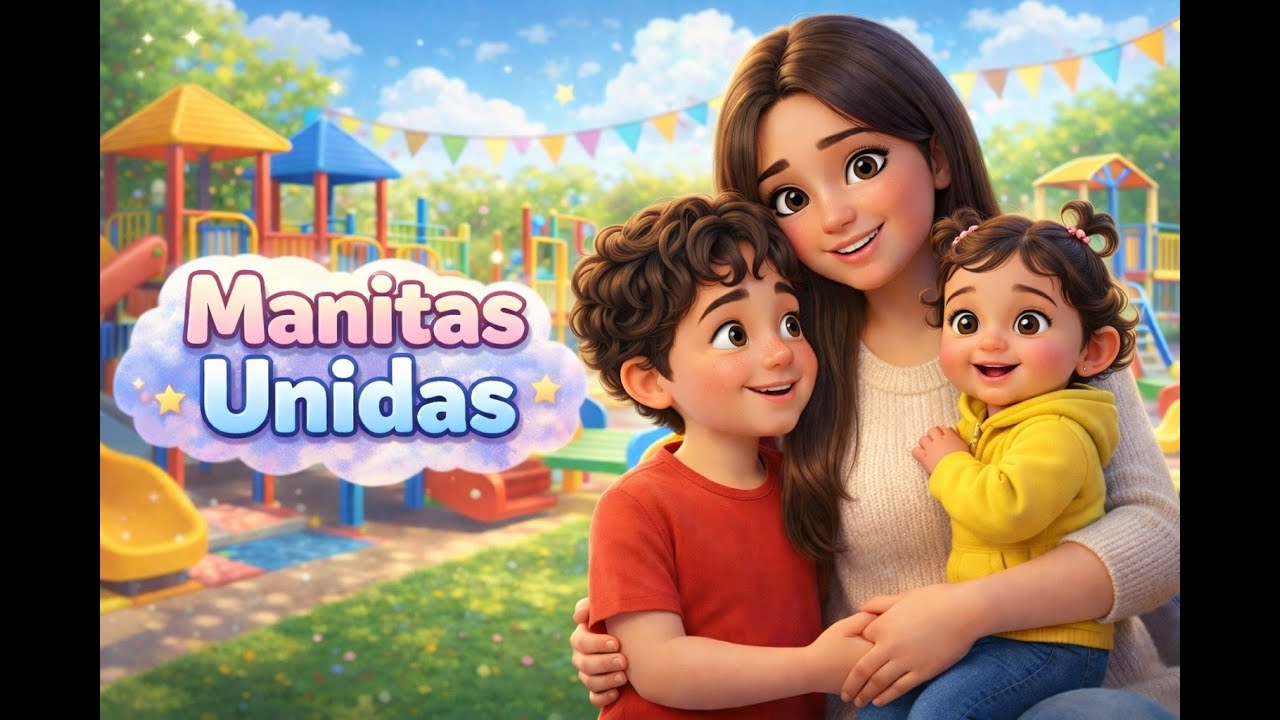 Manitos Unidas