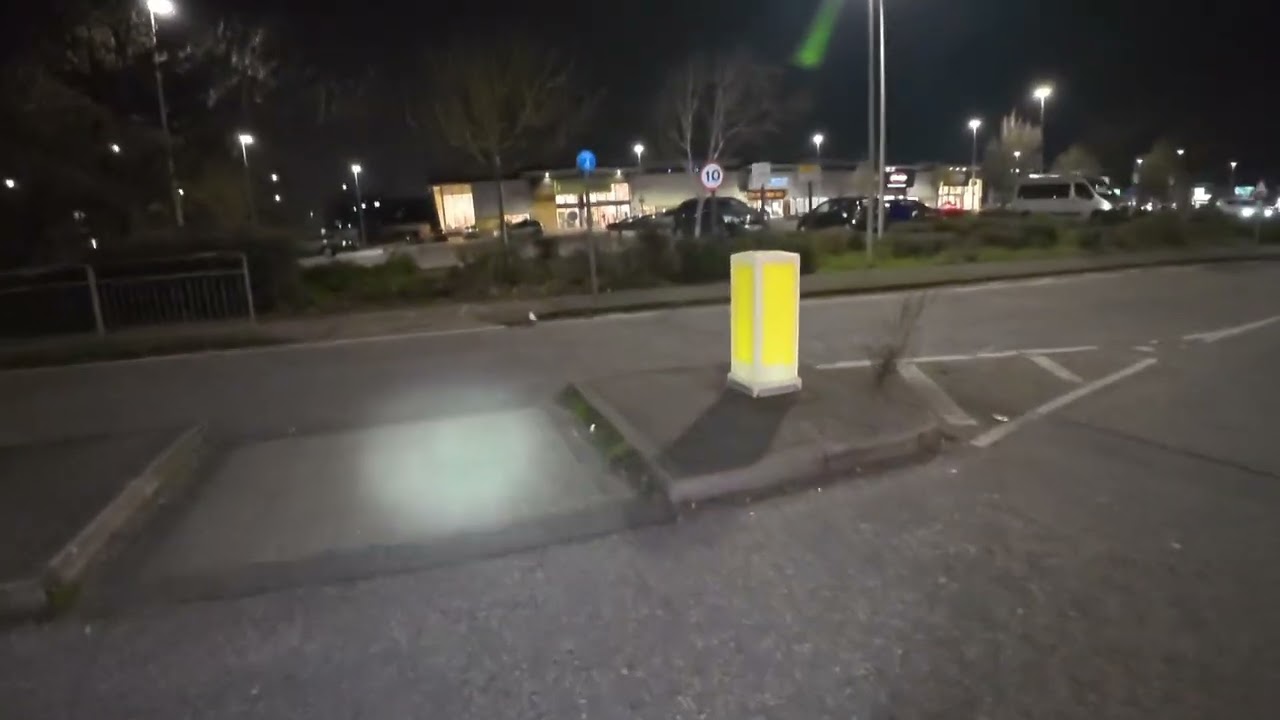 A Journey in a point in time 