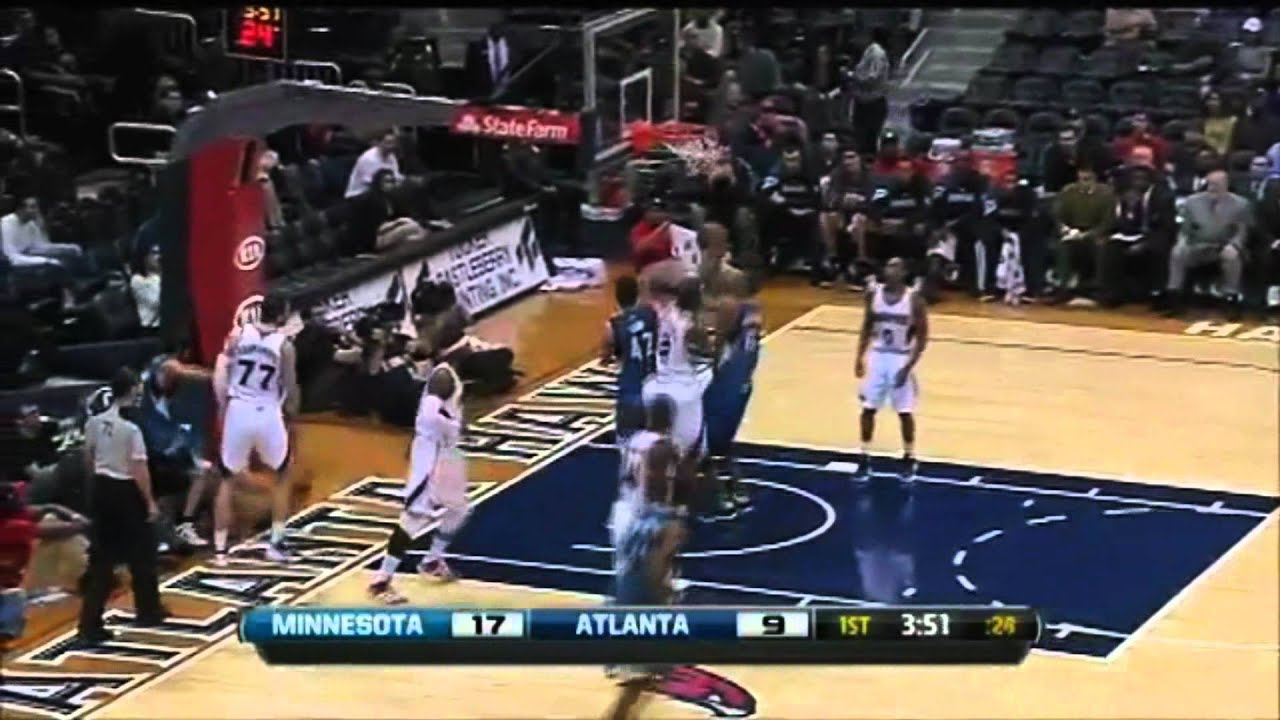 Ricky Rubio 