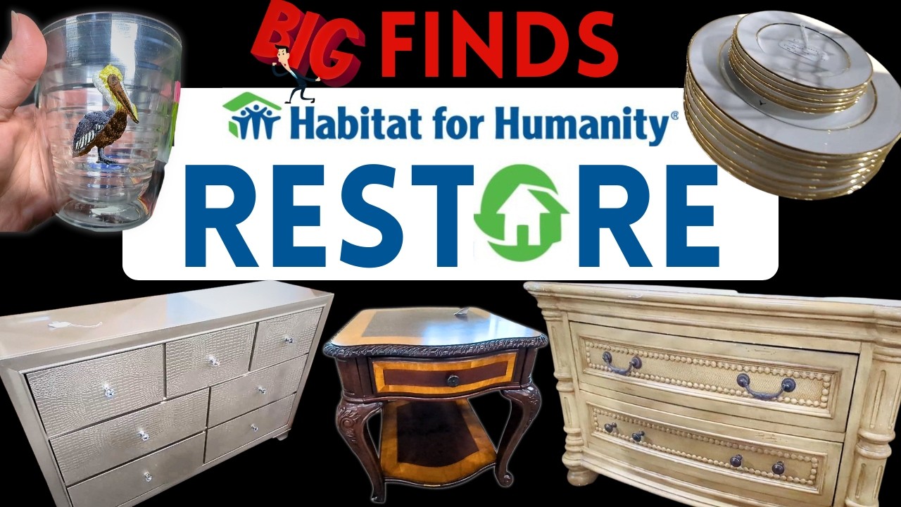 Магазин Habitat Restore! Отличные предложения!! Дизайнерская мебель, посуда, книги и многое другое!