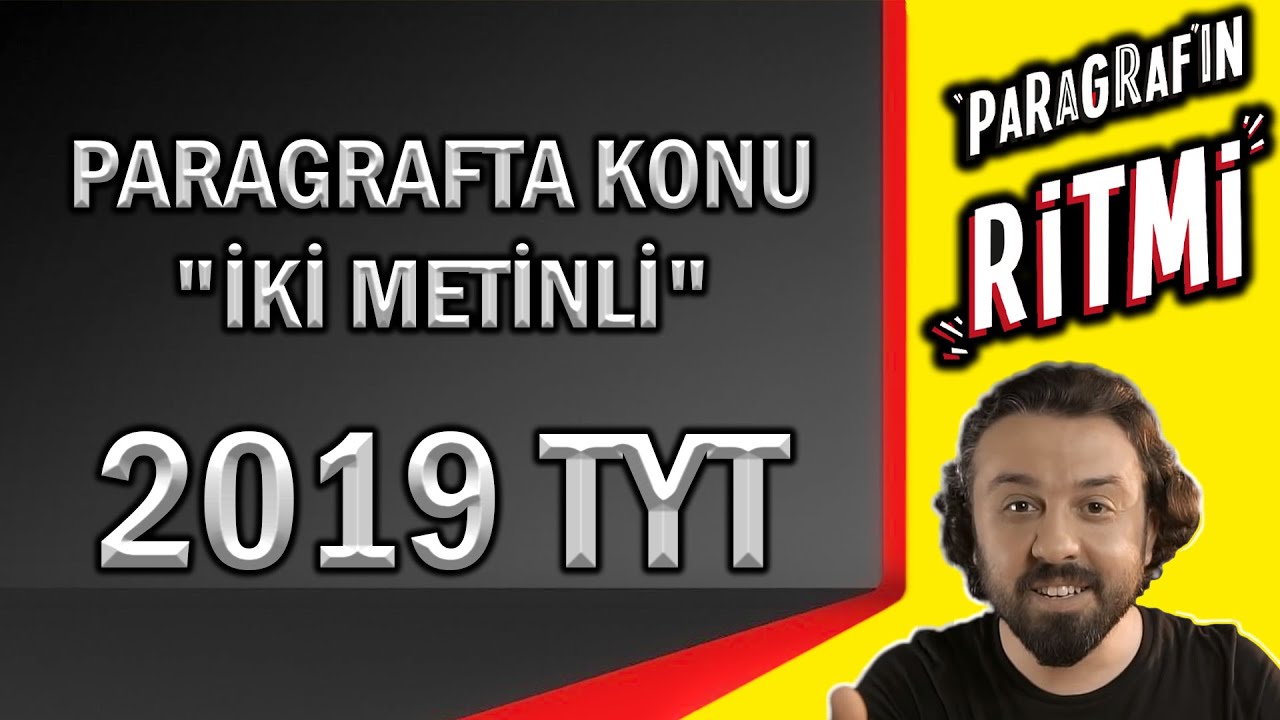 9. Paragrafta Konu 