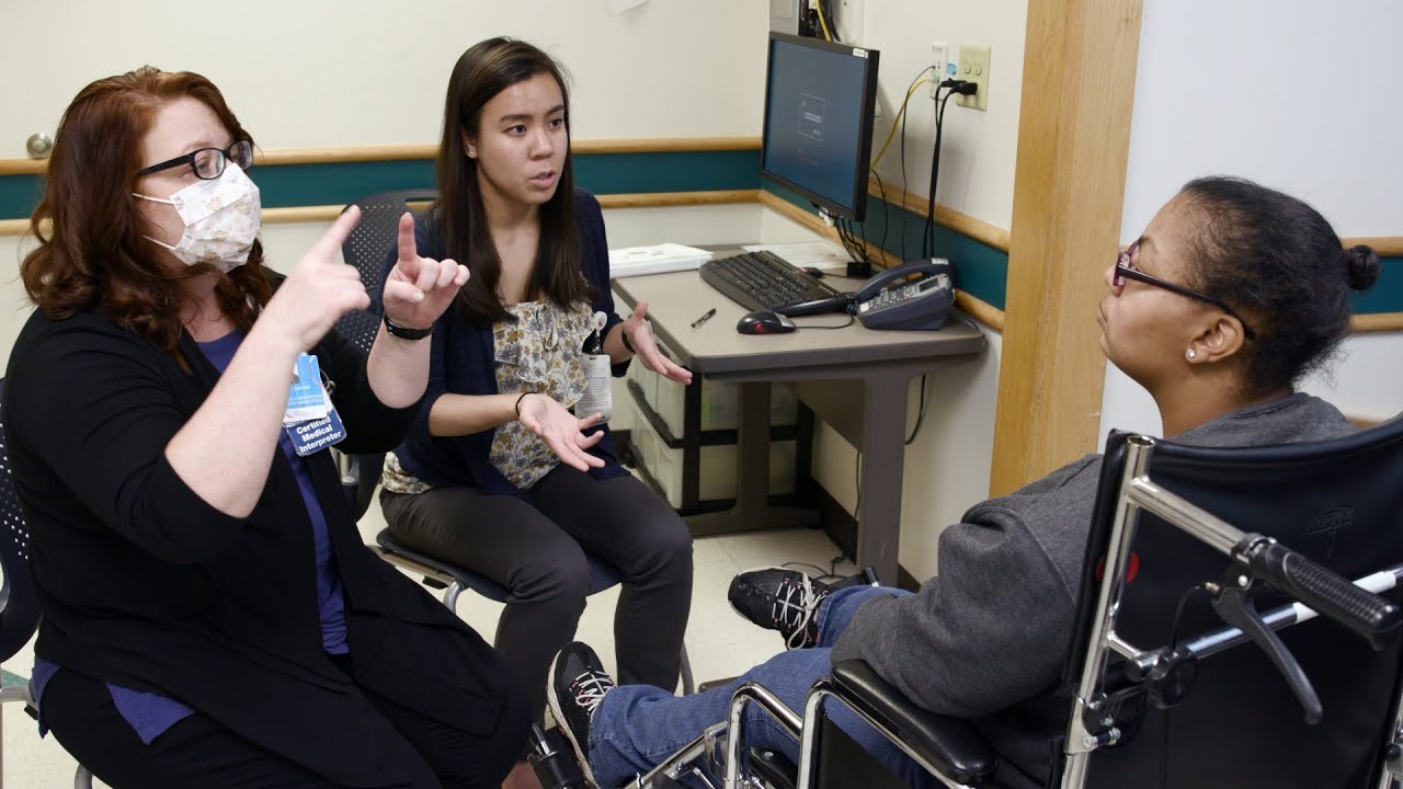 I Am a Genetic Counselor | Cincinnati Children's