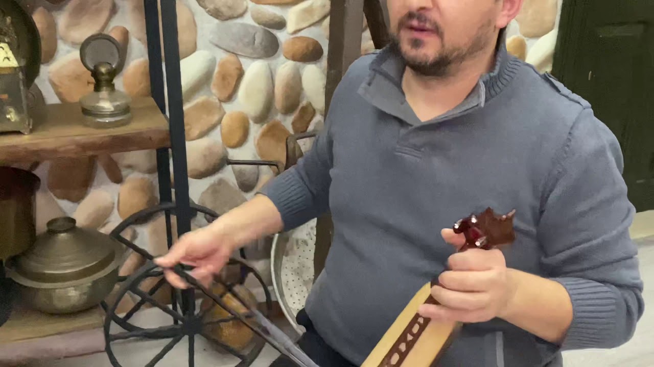 Özgür Selçuk & Tahsin Terzi  KARAYEMİŞ DALIYIM..