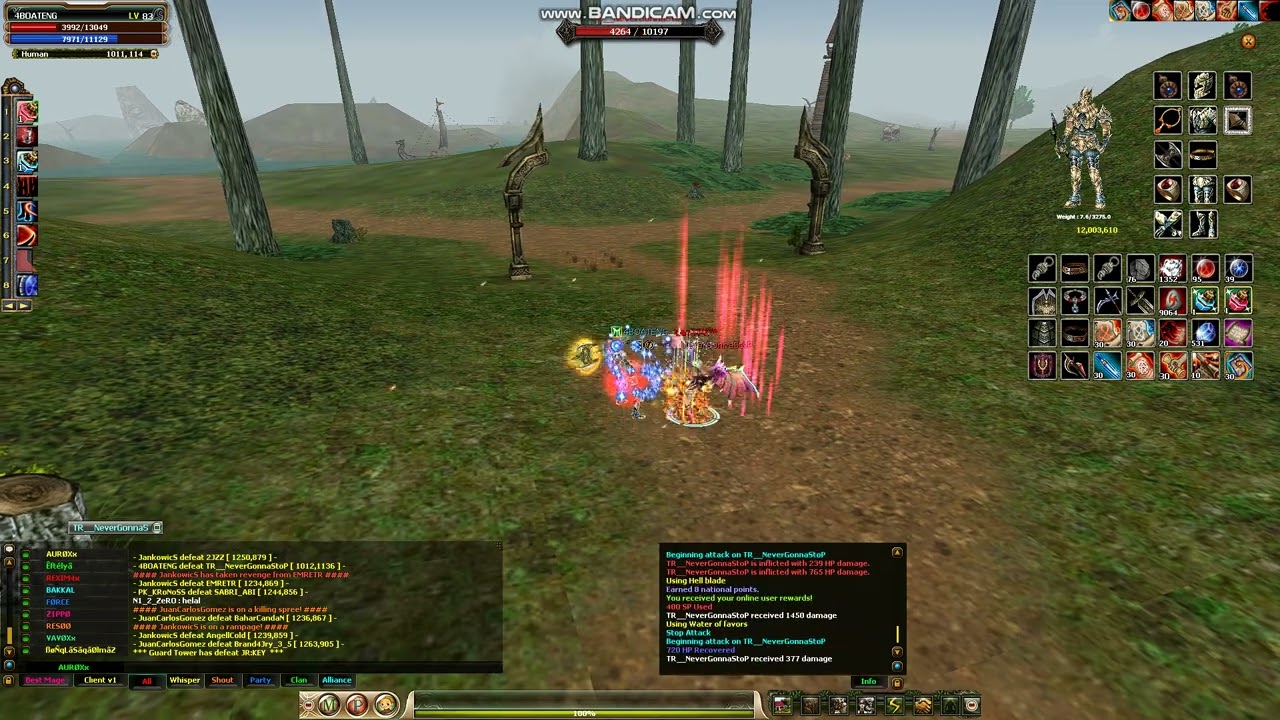 4BOATENG WARİOR VS MOVİE KNİGHTGAME.NET