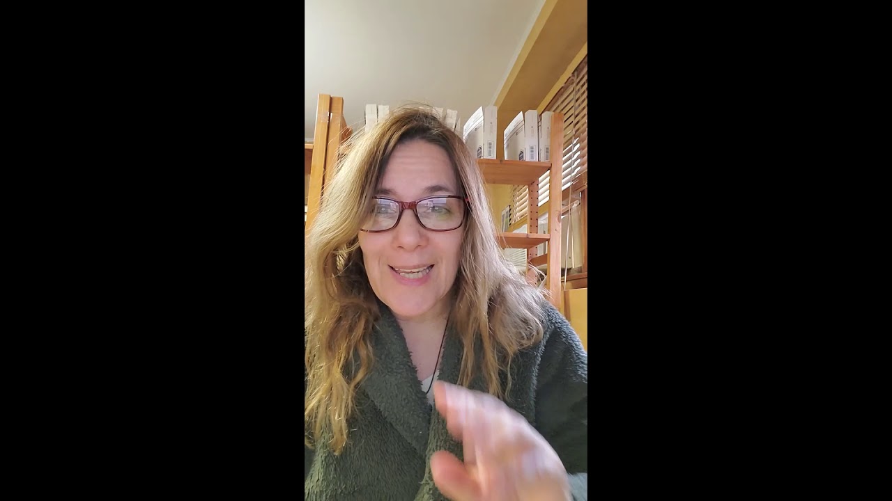 Hidden Bifocal Reading Glasses