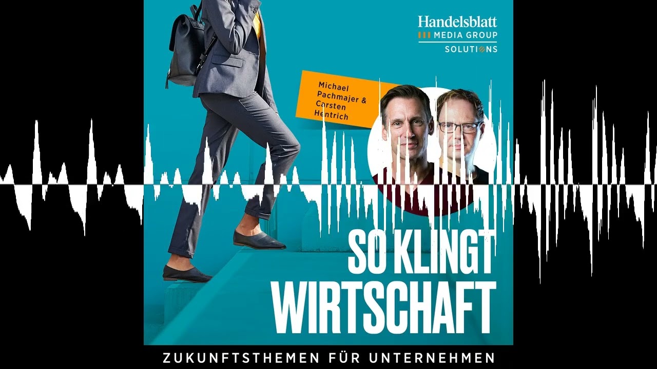 Transformationsblockaden: So bremsen Führungskräfte sich selbst aus
