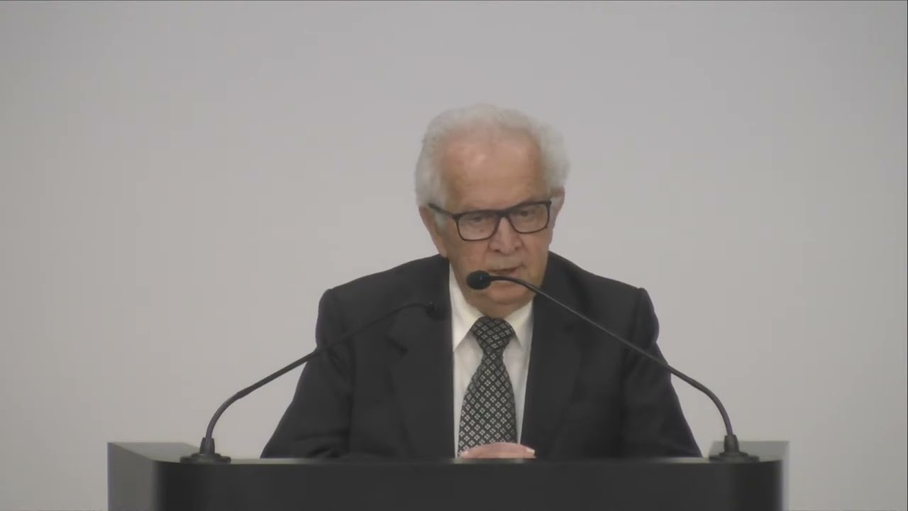 Greek Sunday Morning Service (08/02/2026) - Συνάθροιση Κυριακής | Teli Kolliou