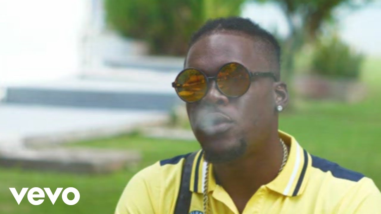 Ratty Frass - Guzu Dung (Official Music Video)