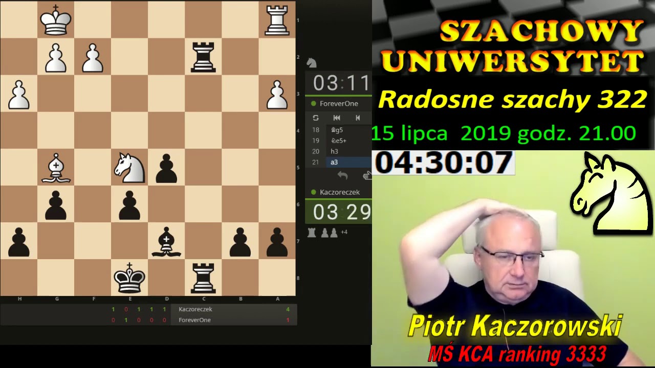 B35. Czarnopolowa diagonala rządzi.PKW1315.