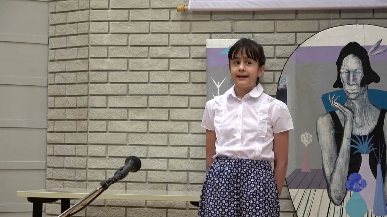 Csíkos Réka - Feketelaki népdalokat énekel