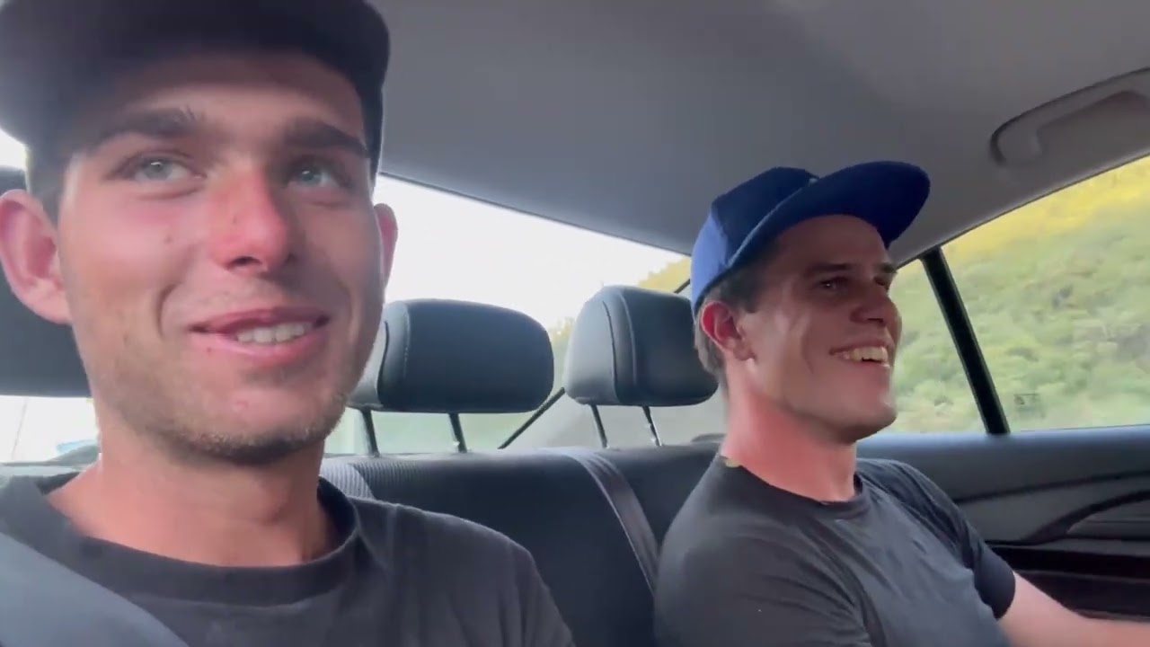 Česká výprava zdolala mexický povrch