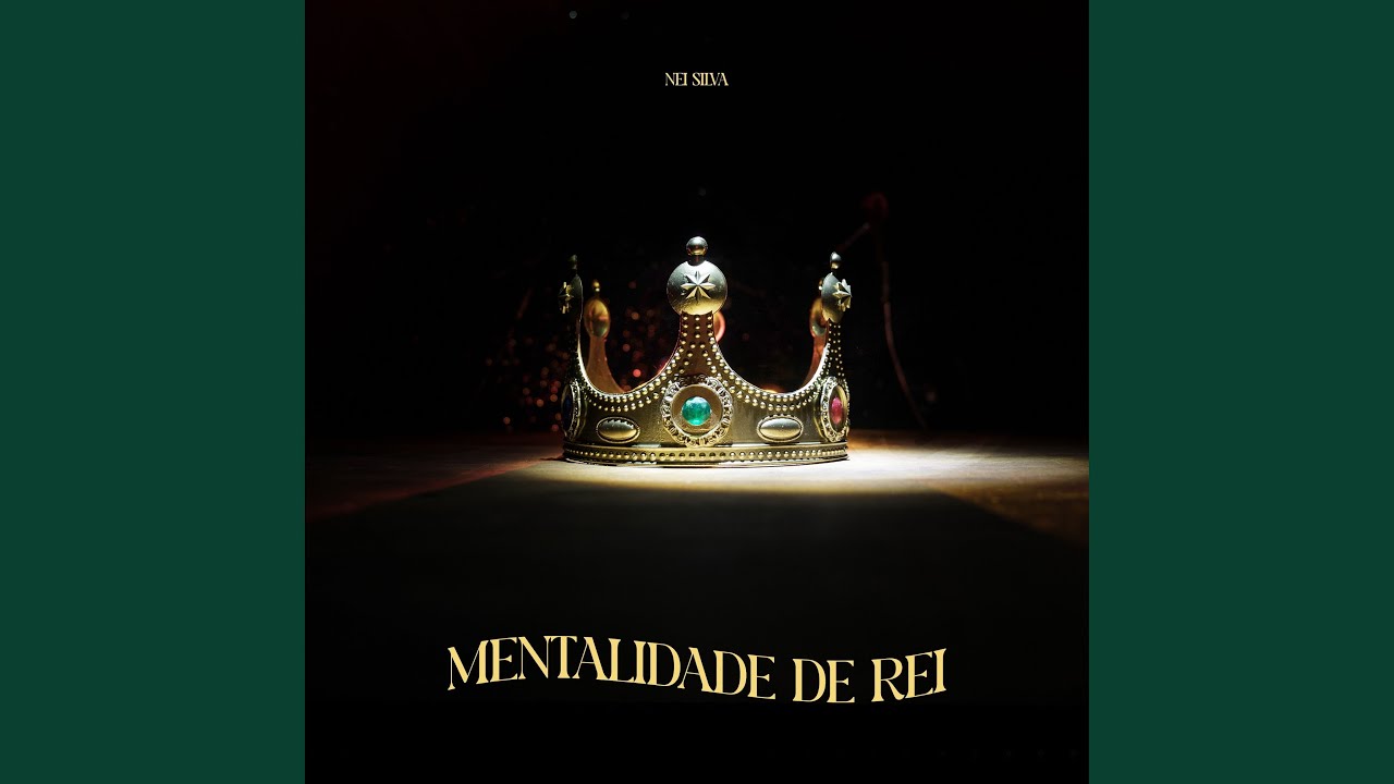 Mentalidade de Rei