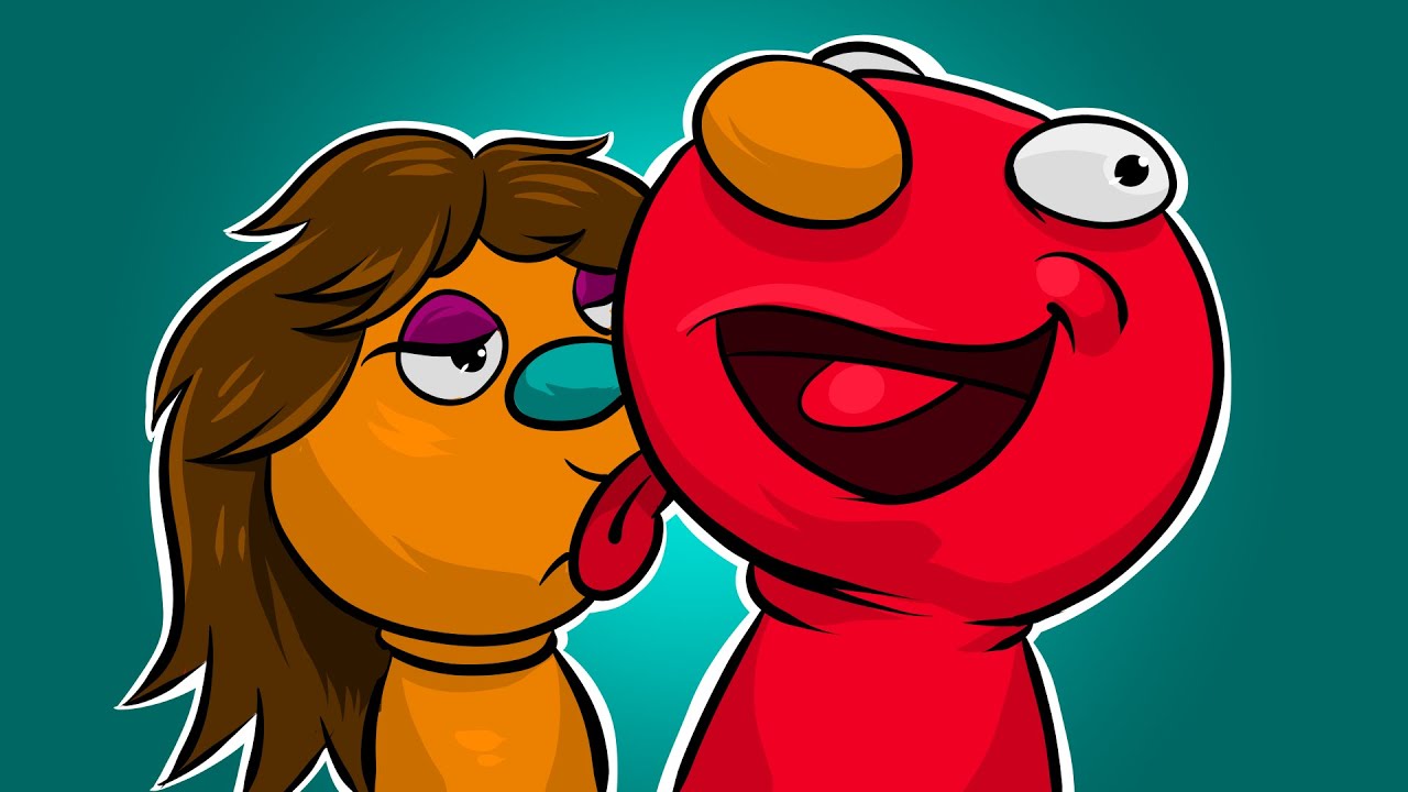 MUPPET NECKING (Cards Against Humanity)