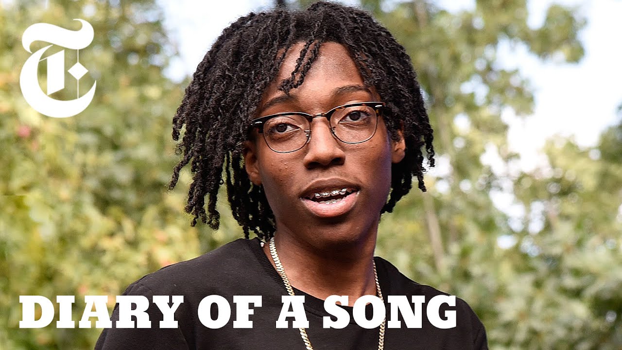 What Lil Tecca Needed to Make ‘Ransom’ a Hit — Nick Mira, Taz Taylor, Cole Bennett | Diary of a Song
