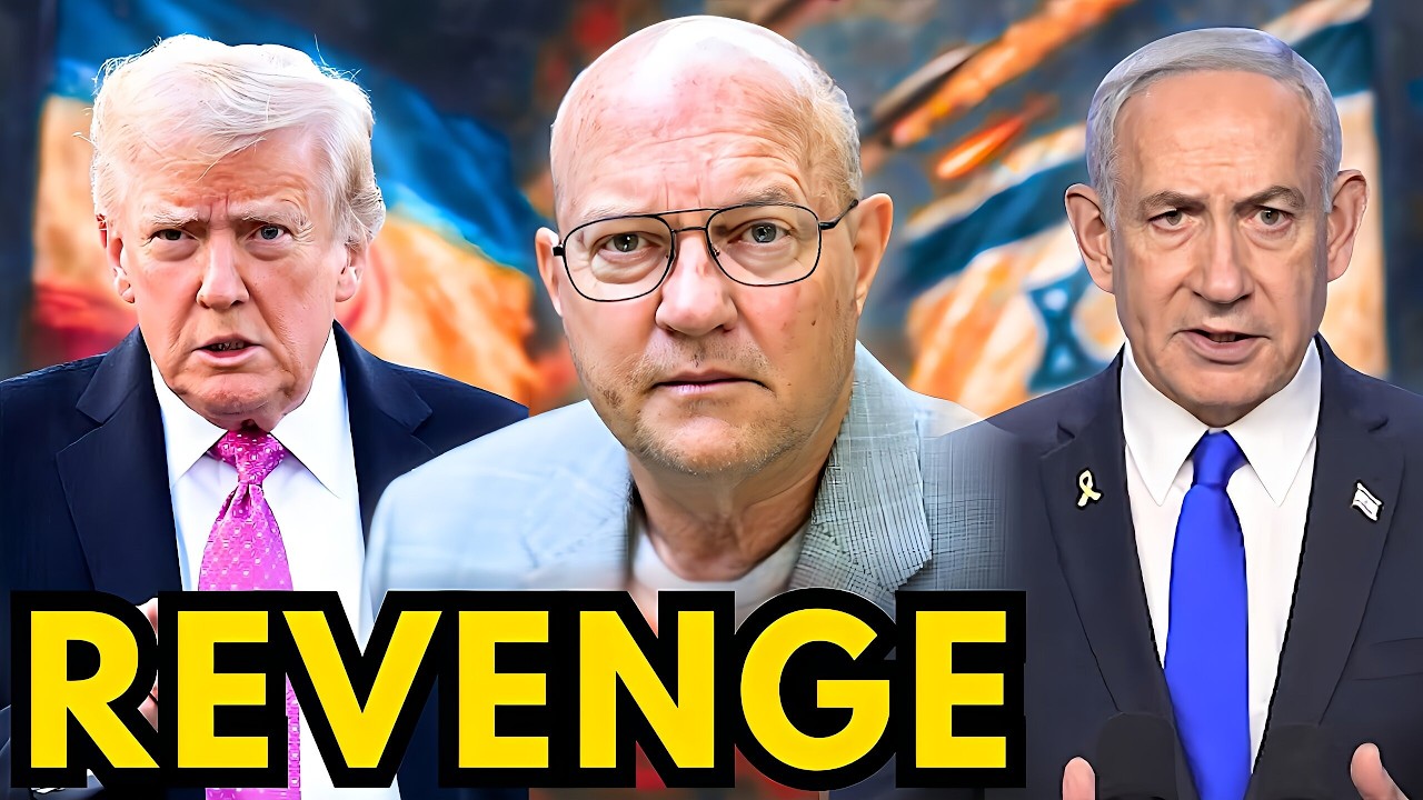 They LIED To Us About Iran w/Lawrence Wilkerson