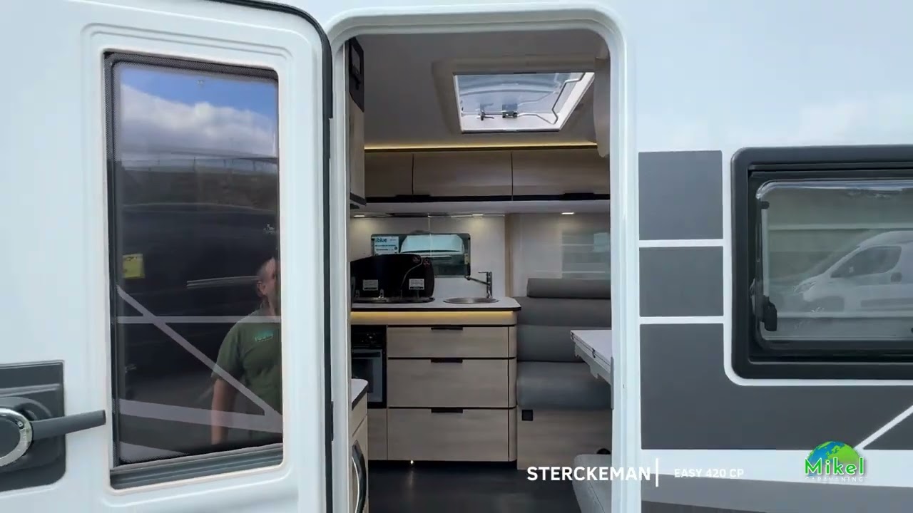 STERCKEMAN ALIZE 560 CP