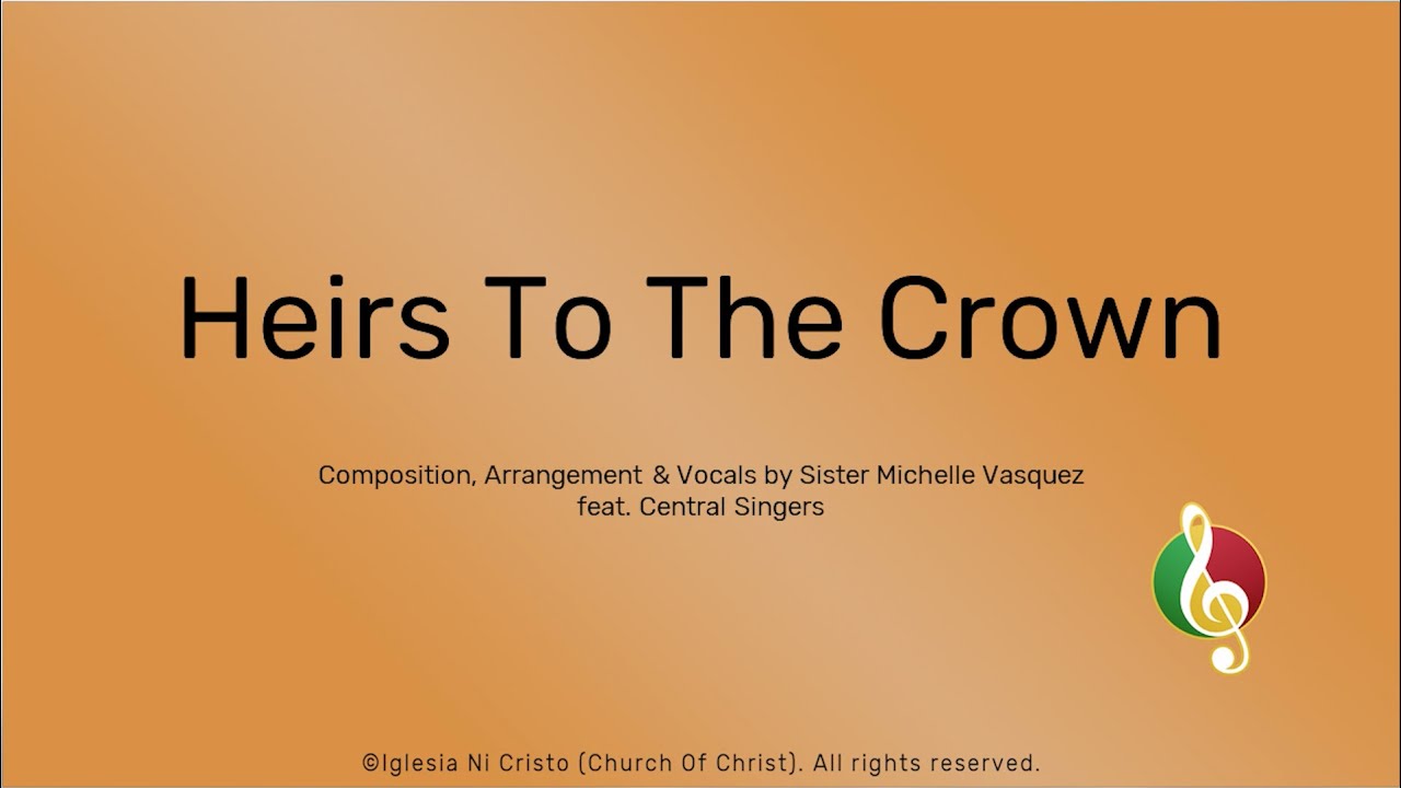 Heirs To The Crown