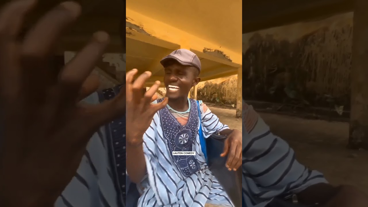 LIBERIAN COMEDY 2025 (LIBERIA VIDEOS)
