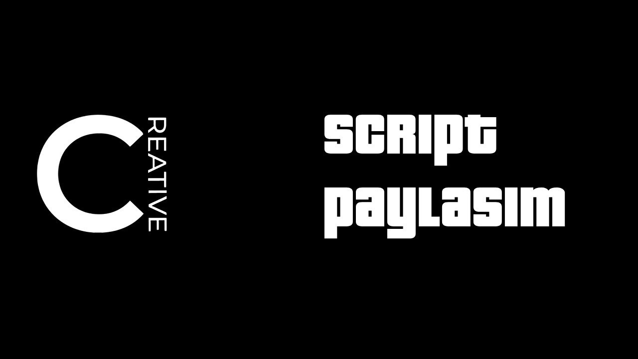 MTA SCRİPT PAYLAŞIM - SİLAH YASAK SİSTEMİ [CreativeMTA]
