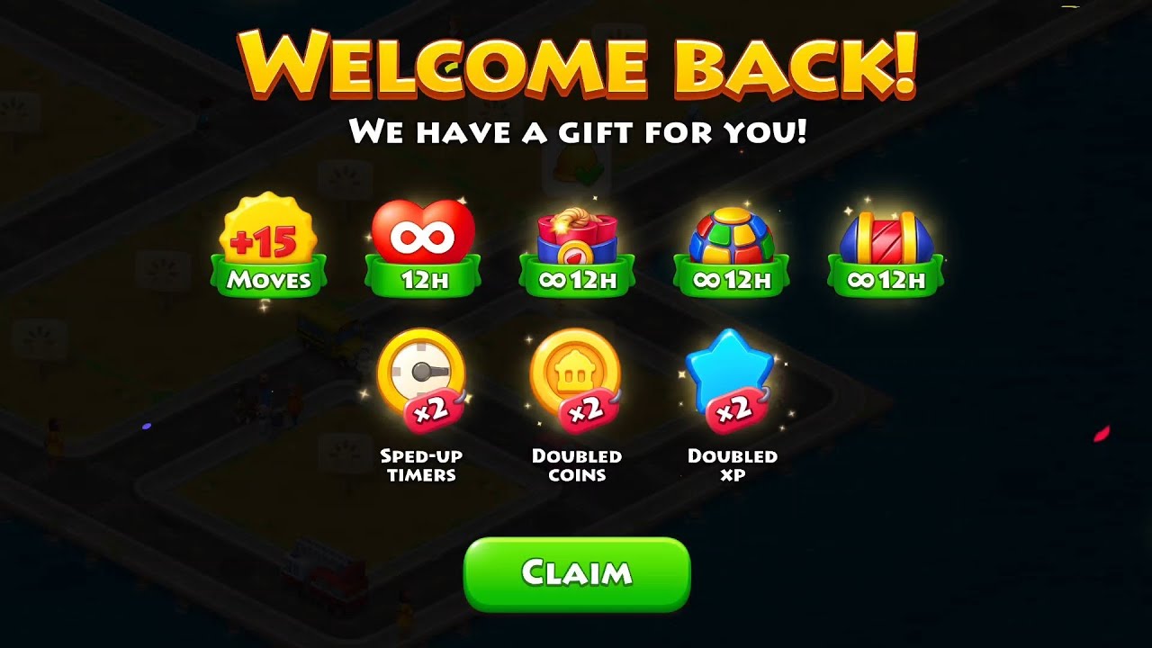 Township New Update Gameplay!!