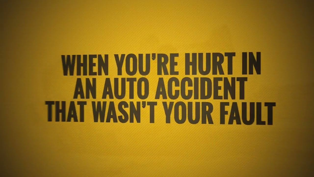 Alberta Car Accident Claims