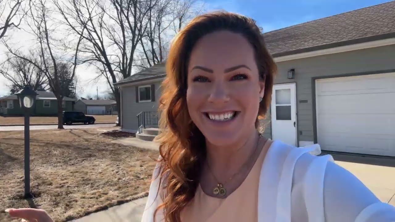 Home for Sale | Sioux Falls, South Dakota | $285,000