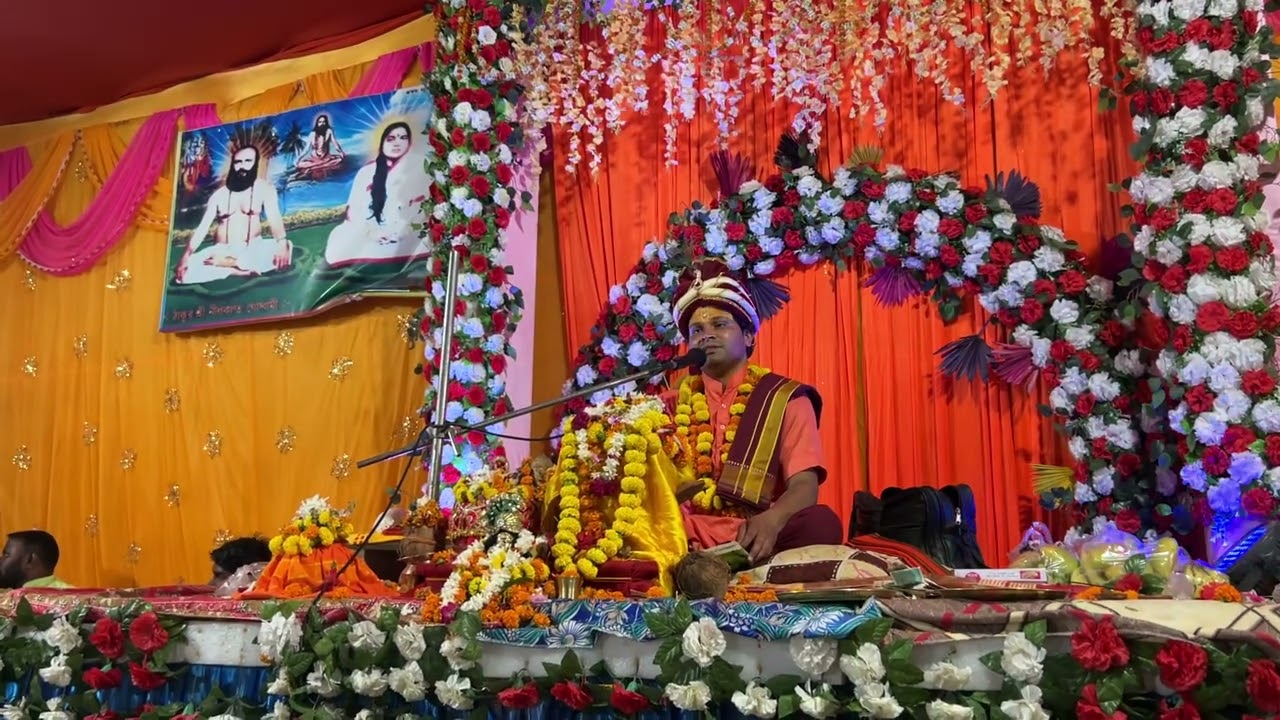इस कथा को सुनने मात्र से पूरे भागवत का लाभ मिल जाएगा आप भी सुने भाग 2