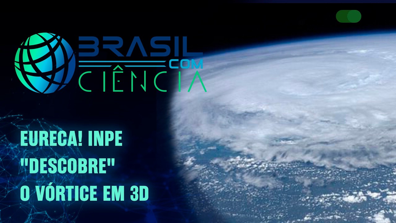 Eureca! INPE 