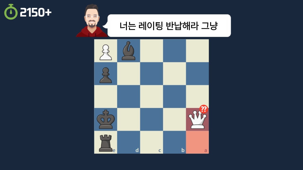 이딴게 래피드 2100?