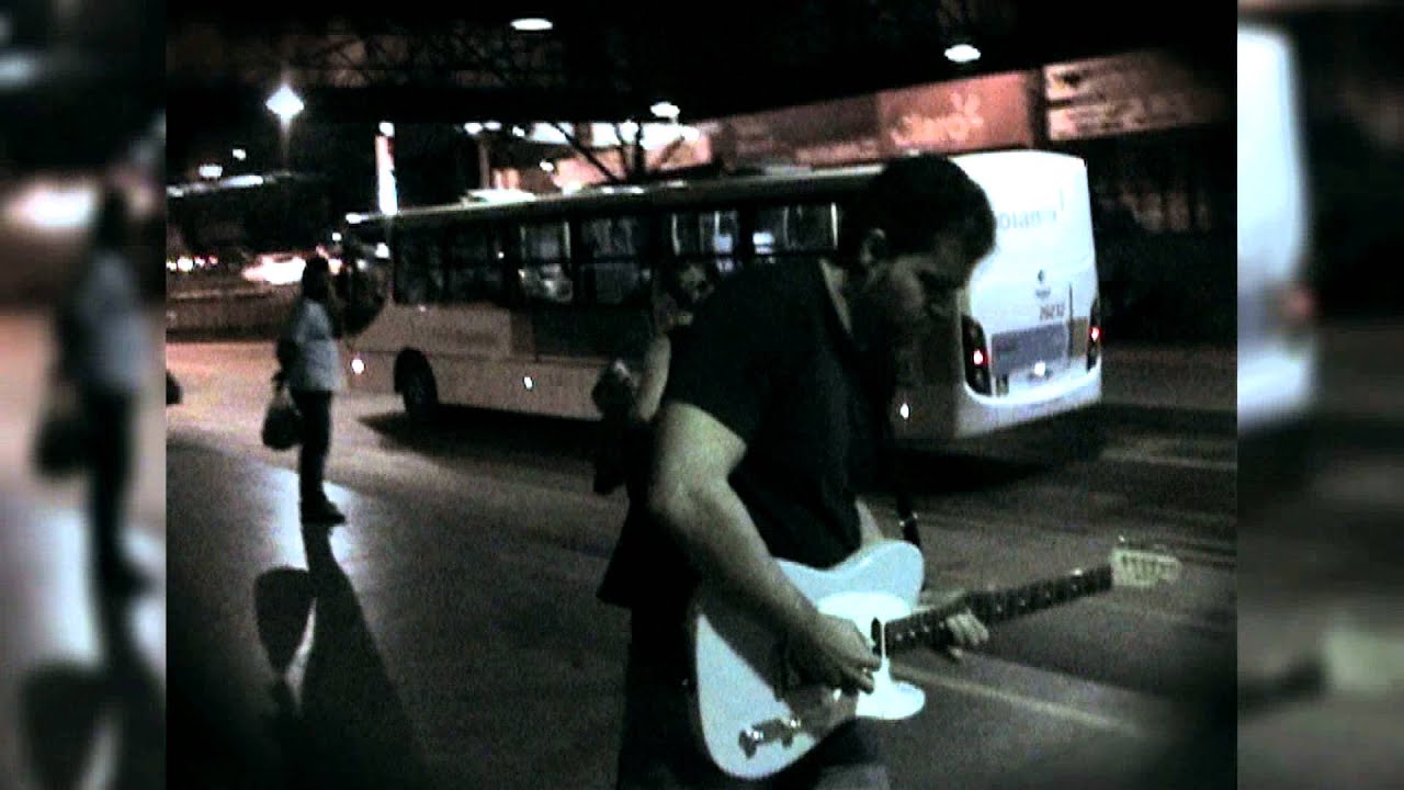 MONSTER BUS - THE ZOO (Scorpions cover)