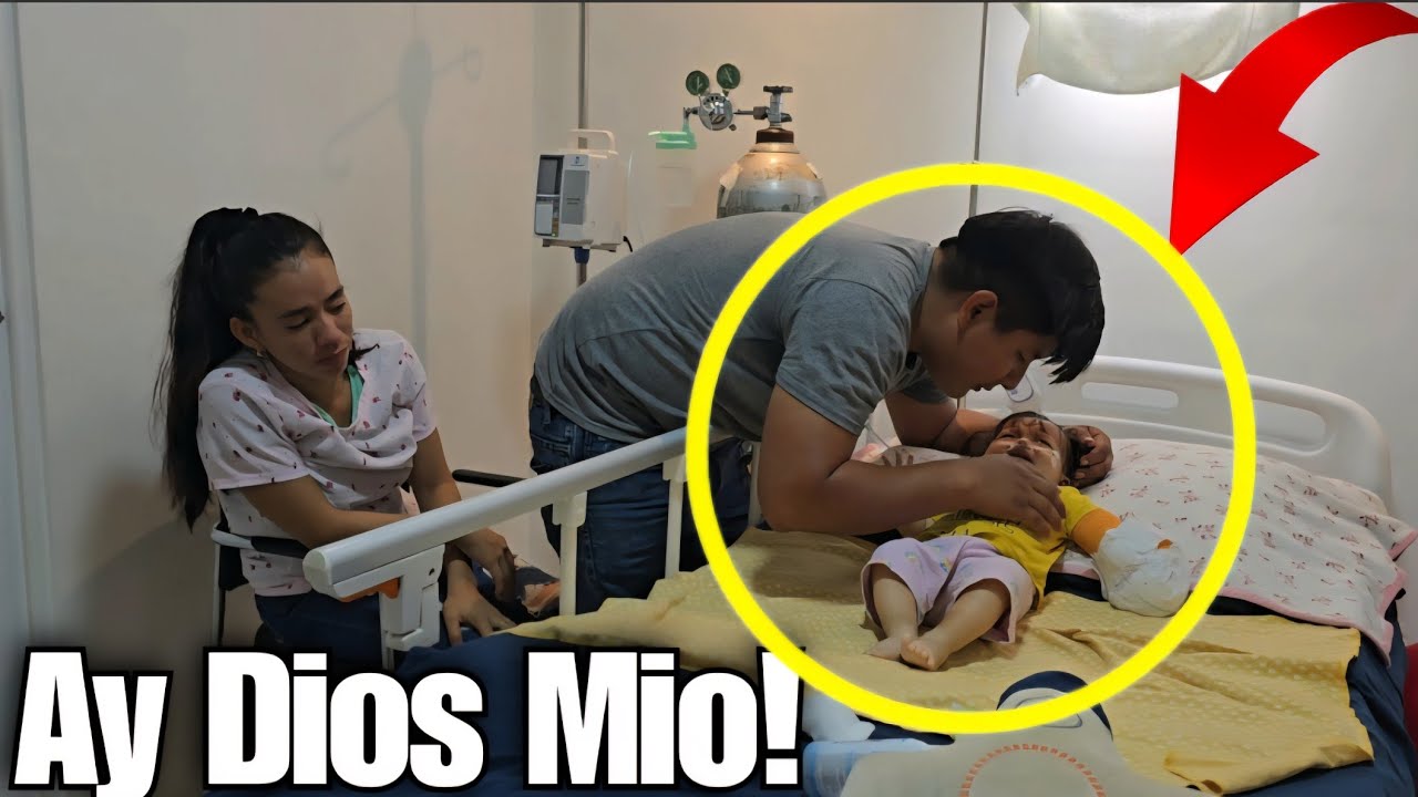Sheni Solto En Llanto Por Lo Que Dijo La Doctora😭